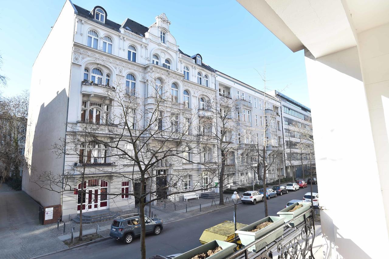 Hotel Carmer 16 - Berlin — Photos 2