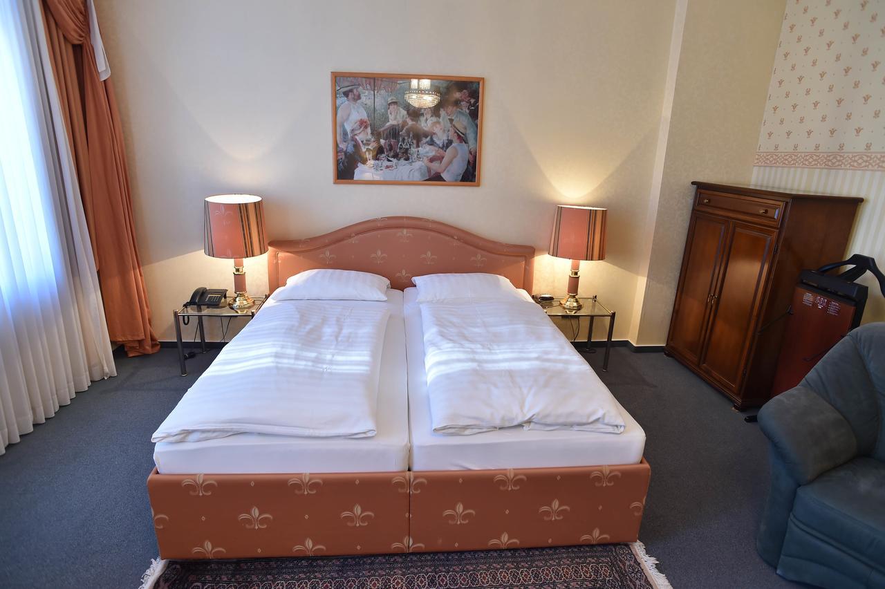 Hotel Carmer 16 - Berlin — Photos 3
